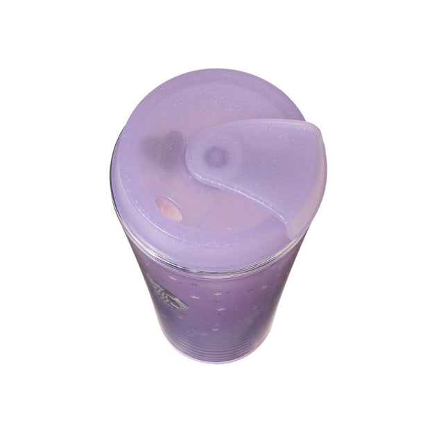Starbucks Halloween 2026 Glow in the Dark Cat Tumbler