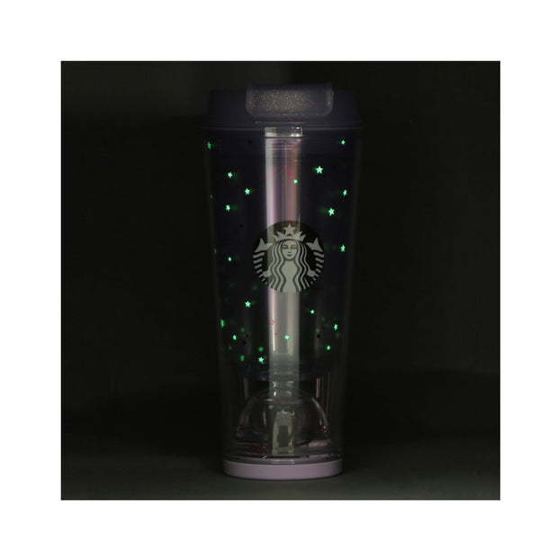 Starbucks Halloween 2026 Glow in the Dark Cat Tumbler