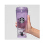 Starbucks Halloween 2026 Glow in the Dark Cat Tumbler thumbnail 6