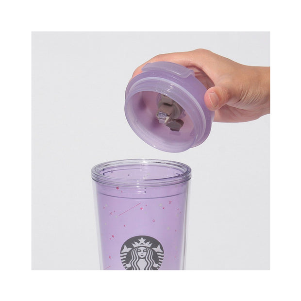 Starbucks Halloween 2026 Glow in the Dark Cat Tumbler
