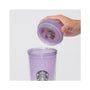 Starbucks Halloween 2026 Glow in the Dark Cat Tumbler thumbnail 5