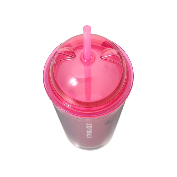 Starbucks Halloween 2026 Cold Cup Tumbler