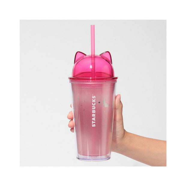 Starbucks Halloween 2026 Cold Cup Tumbler
