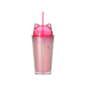 Starbucks Halloween 2026 Cold Cup Tumbler