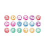 Pokemon Stamp Retsuden Vol.2 thumbnail 3