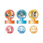 Pokemon Stamp Retsuden Vol.2 thumbnail 2