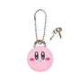 Kirby Padlock Keychain thumbnail 1