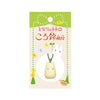 Ghibli My Neighbor Totoro Rolling Bell Charm: Little Totoro