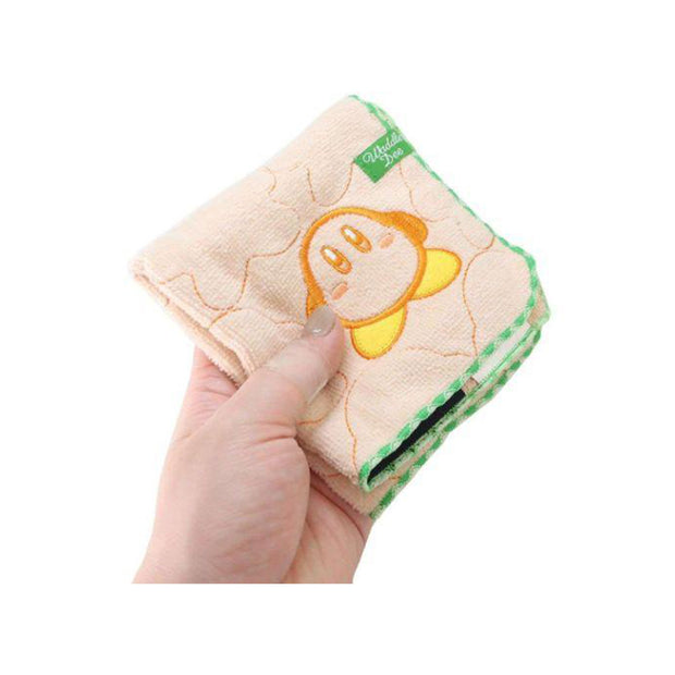 Waddle Dee Character Hand Towel