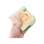 Waddle Dee Character Hand Towel thumbnail 2