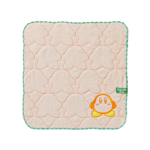 Waddle Dee Character Hand Towel