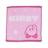 Kirby's Dream Land Cosmic Pink Hand Towel