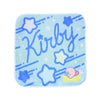 Kirby's Dream Land Warp Star Hand Towel
