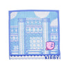 Kirby's Grape Garden Hand Towel