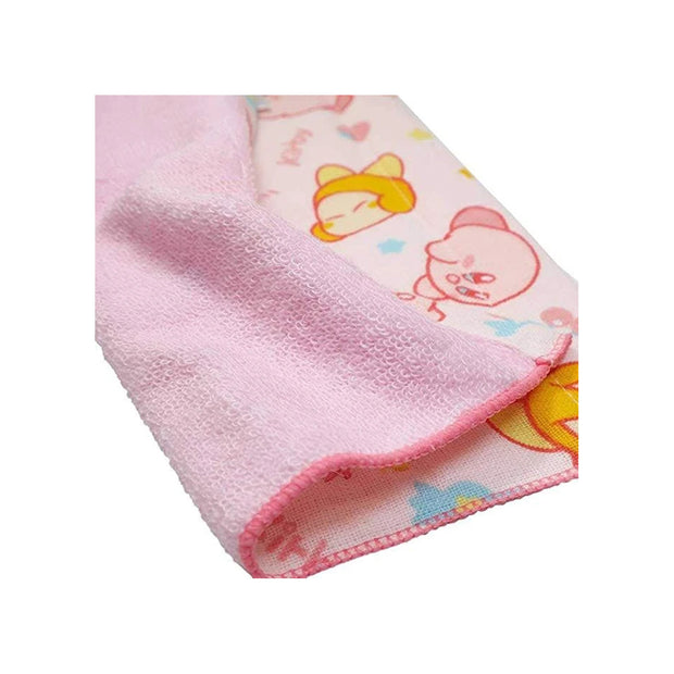 Kirby's Dream Land Rolling Candy Hand Towel