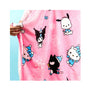 Hello Kitty and Friends Holiday Blanket thumbnail 4