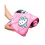Hello Kitty and Friends Holiday Blanket thumbnail 1