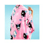 Hello Kitty and Friends Holiday Blanket thumbnail 3