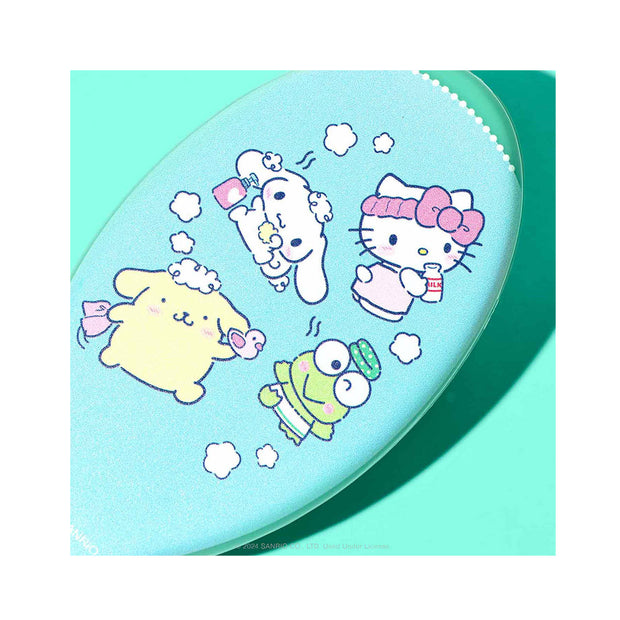 Hello Kitty and Friends Hair Brush