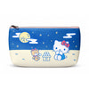 Hello Kitty and Friends Flat Pouch (1 Bag)