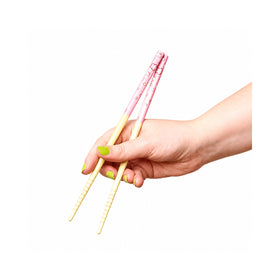 Hello Kitty Chopsticks Pink