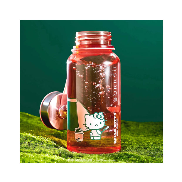 Hello Kitty Water Bottle