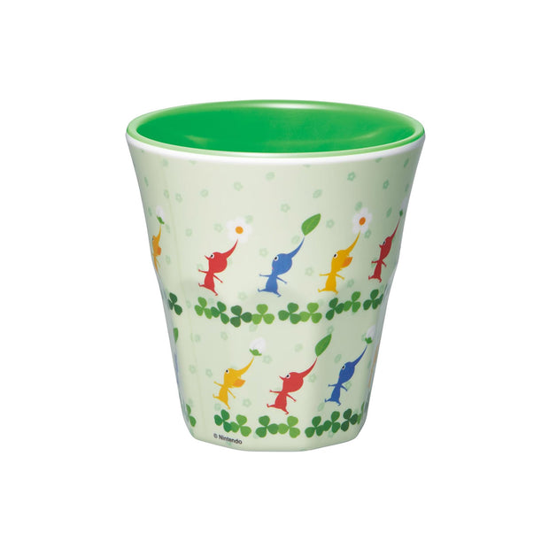 Pikmin Cup Style 2