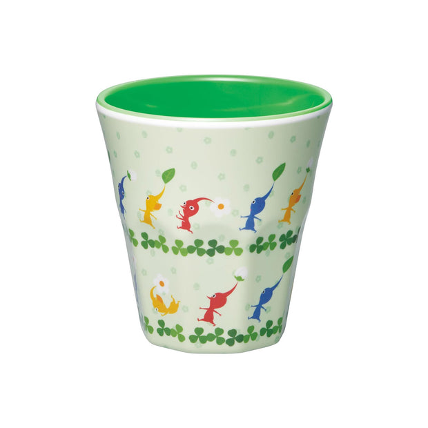 Pikmin Cup Style 2