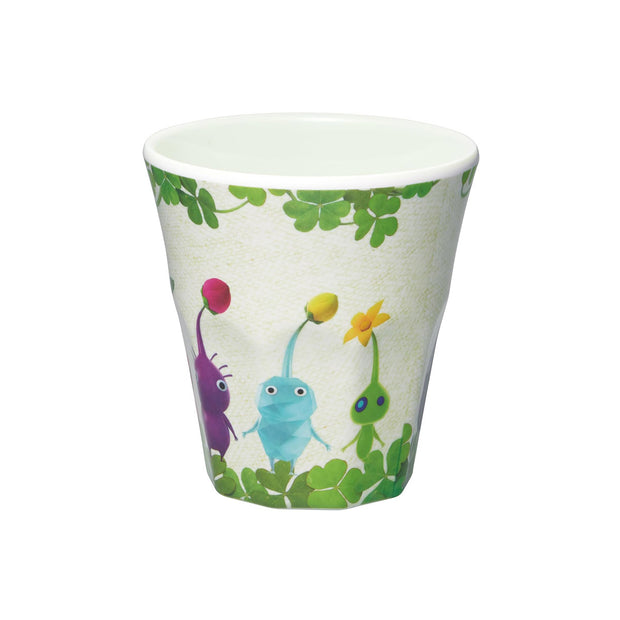 Pikmin Cup Style 1