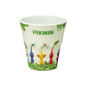 Pikmin Cup Style 1