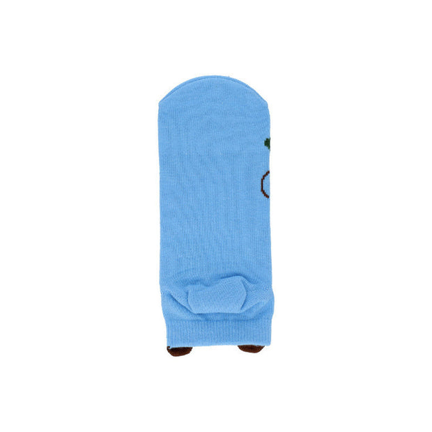 Ghibli My Neighbor Totoro Medium Totoro Socks