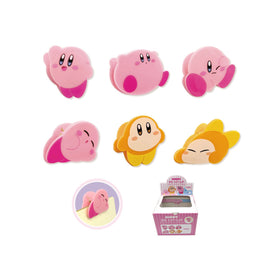 Kirby Die-Cut Clip