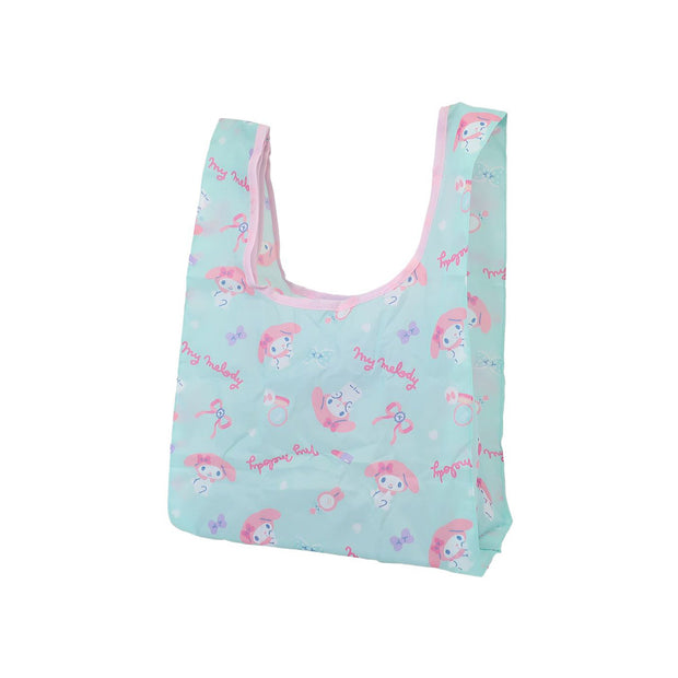 Sanrio My Melody light Blue Eco Bag