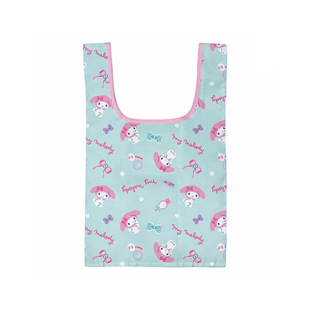 Sanrio My Melody light Blue Eco Bag
