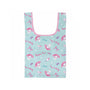 Sanrio My Melody light Blue Eco Bag thumbnail 1