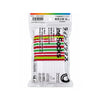 Family Mart Offical Socks: Kanagawa Color