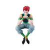 HUNTER×HUNTER Noodle Stopper Figure Hisoka