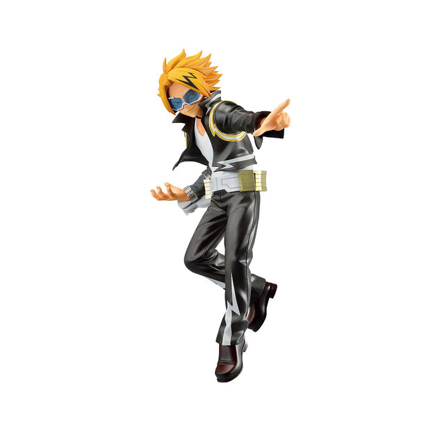 My Hero Academia Denki Kaminari Figure