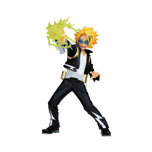 My Hero Academia Denki Kaminari Figure