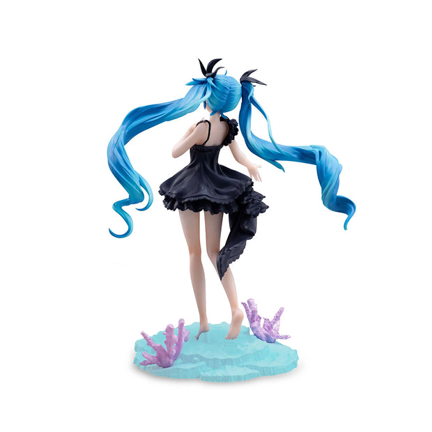 Hatsune Miku Deep Sea Girl