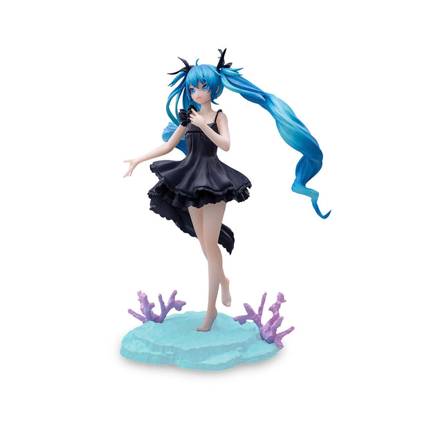 Hatsune Miku Deep Sea Girl