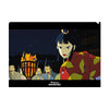 Ghibli Princess Mononoke Eboshi A4 Clear File