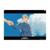 Ghibli Howl's Moving Castle Sophie A4 Clear File