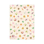 Nintendo Kirby Japanese Sweets A4 Clear File thumbnail 2