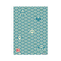 Nintendo Kirby Fuwafuwa A4 Clear File thumbnail 2
