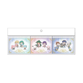 Sailor Moon x Sanrio Mini Memo Pad