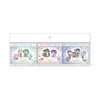 Sailor Moon x Sanrio Mini Memo Pad thumbnail 1