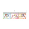 Sailor Moon x Sanrio Mini Memo Pad