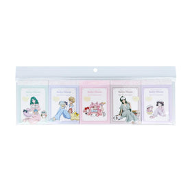 Sailor Moon x Sanrio Mini Memo Set