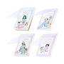Sailor Moon x Sanrio Mini Memo Set thumbnail 2